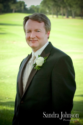 Best Country Club of Orlando wedding photographer - Sandra Johnson (SJFoto.com)